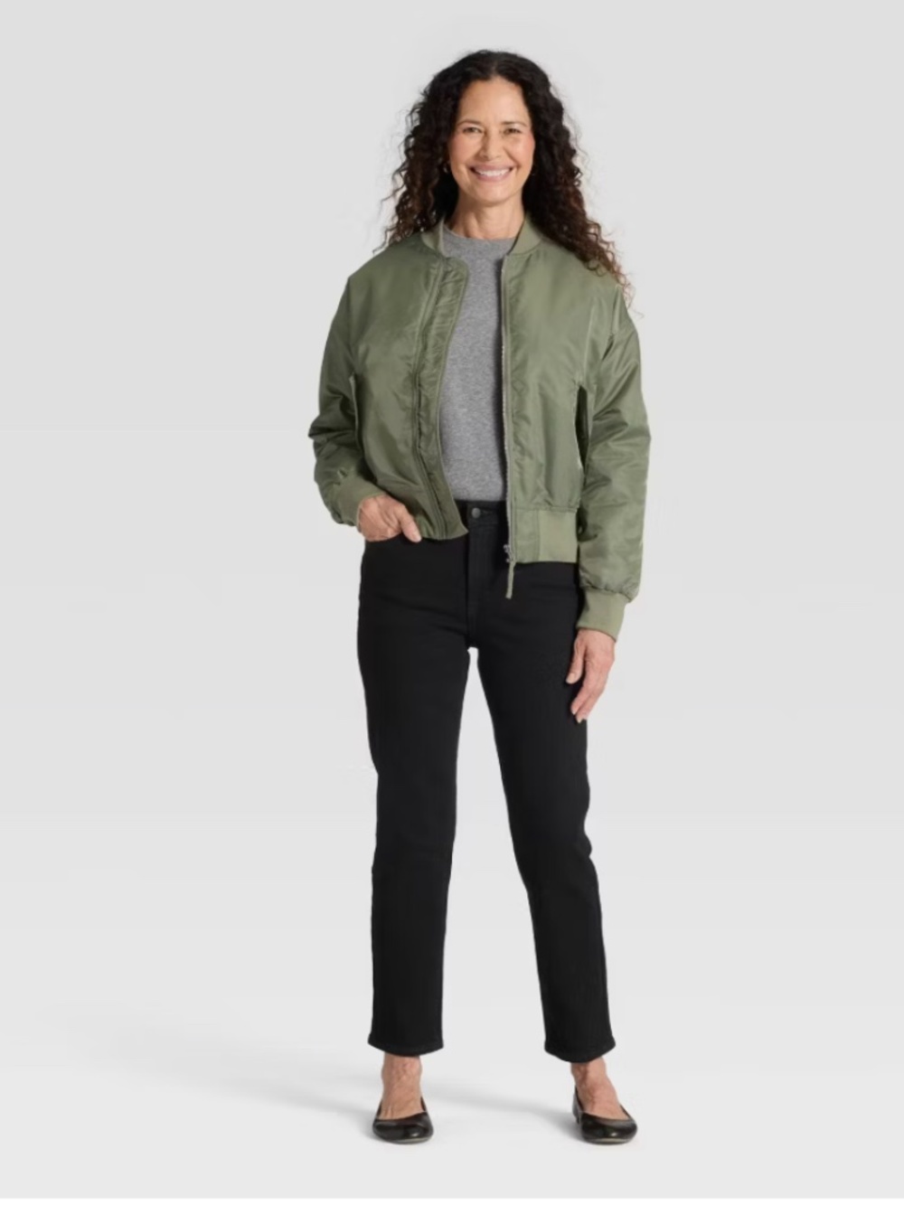 Universal Thread Mid-Rise 80 Slim Straight Ankle Jeans - 12 Reg NWT
